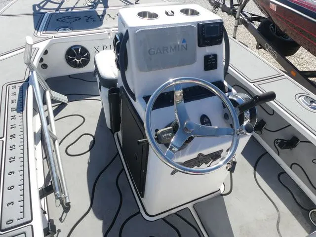 Slide: The Image of Xplor X7 2021 - 11