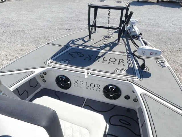 Slide: The Image of Xplor X7 2021 - 12