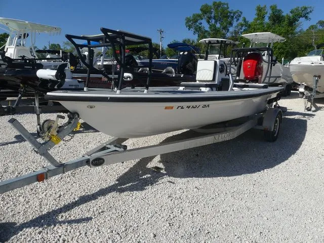 Slide: The Image of Xplor X7 2021 - 2