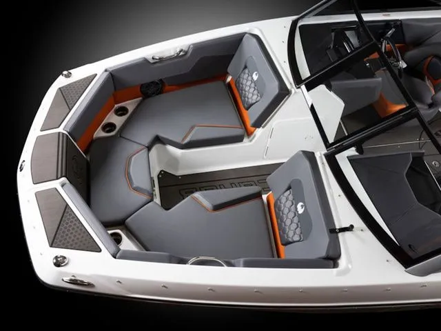Slide: The Image of Scarab 210 LX Wake 2027 - 7