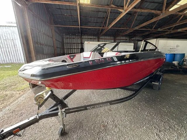 Slide: The Image of Scarab 215 ID 2018 - 2