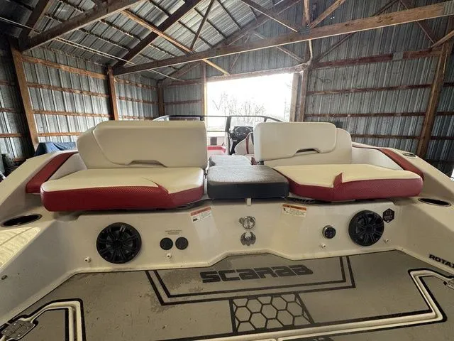 Slide: The Image of Scarab 215 ID 2018 - 23