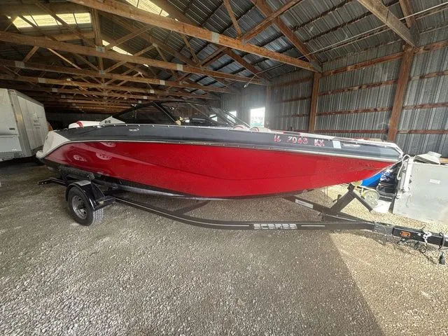 Slide: The Image of Scarab 215 ID 2018 - 3