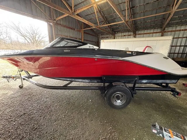 Slide: The Image of Scarab 215 ID 2018 - 4