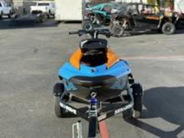 Slide: The Image of Sea-Doo SparkTrixx For 3 Rotax 900 ACE - 90 Ibr And Aud 2026 - 10