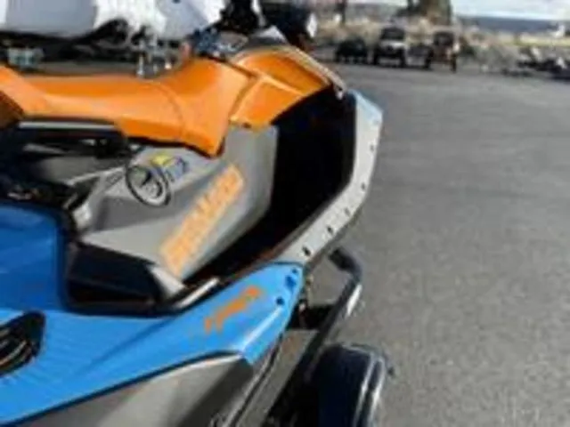 Slide: The Image of Sea-Doo SparkTrixx For 3 Rotax 900 ACE - 90 Ibr And Aud 2026 - 11