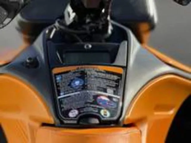 Slide: The Image of Sea-Doo SparkTrixx For 3 Rotax 900 ACE - 90 Ibr And Aud 2026 - 16