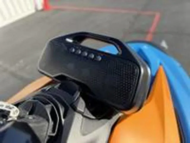 Slide: The Image of Sea-Doo SparkTrixx For 3 Rotax 900 ACE - 90 Ibr And Aud 2026 - 19