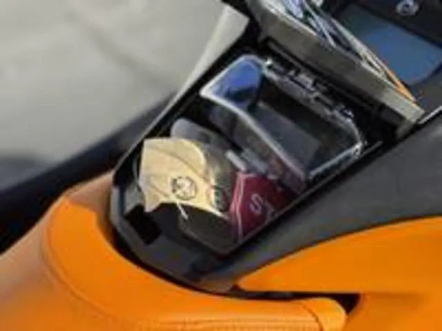 Slide: The Image of Sea-Doo SparkTrixx For 3 Rotax 900 ACE - 90 Ibr And Aud 2026 - 20