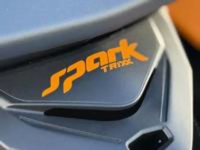 Slide: The Image of Sea-Doo SparkTrixx For 3 Rotax 900 ACE - 90 Ibr And Aud 2026 - 21