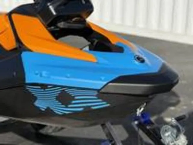 Slide: The Image of Sea-Doo SparkTrixx For 3 Rotax 900 ACE - 90 Ibr And Aud 2026 - 9