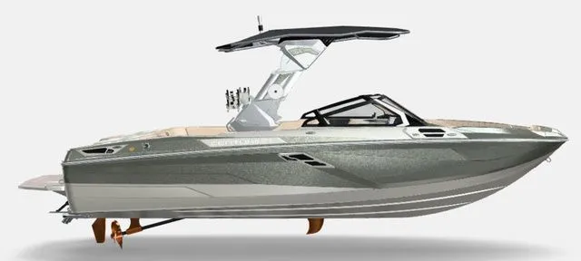 The Image of Centurion Ri245 2026 - 1