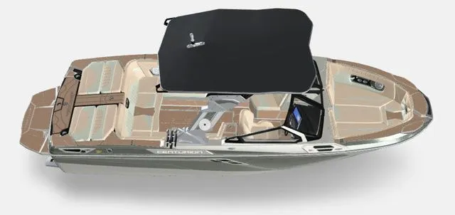 Slide: The Image of Centurion Ri245 2026 - 4