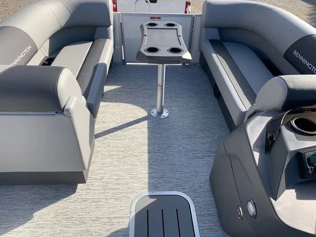 Slide: The Image of Bennington 22 SSR 2026 - 10