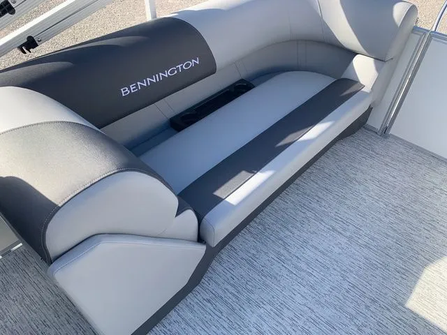 Slide: The Image of Bennington 22 SSR 2026 - 12