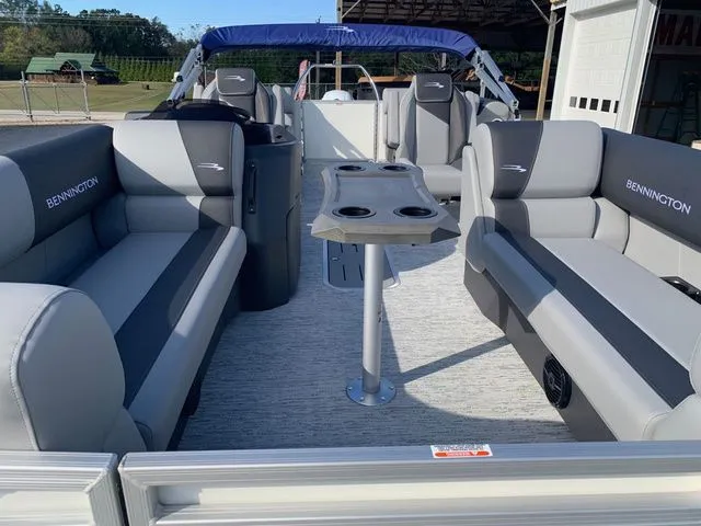 Slide: The Image of Bennington 22 SSR 2026 - 6