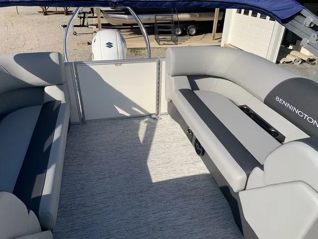 Slide: The Image of Bennington 22 SSR 2026 - 8