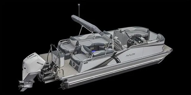 The Image of Avalon Avalon LSZ Quad Lounger Shift - 23 FT 2026 - 1