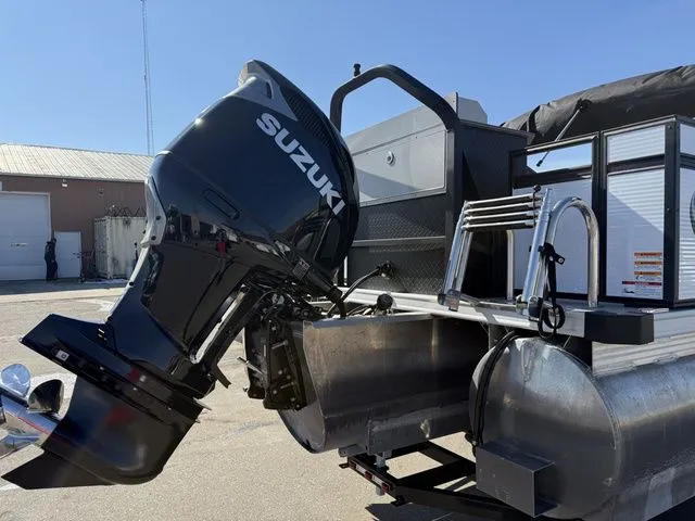 Slide: The Image of Angler Quest 8524 Family Fish PRO 2025 - 12