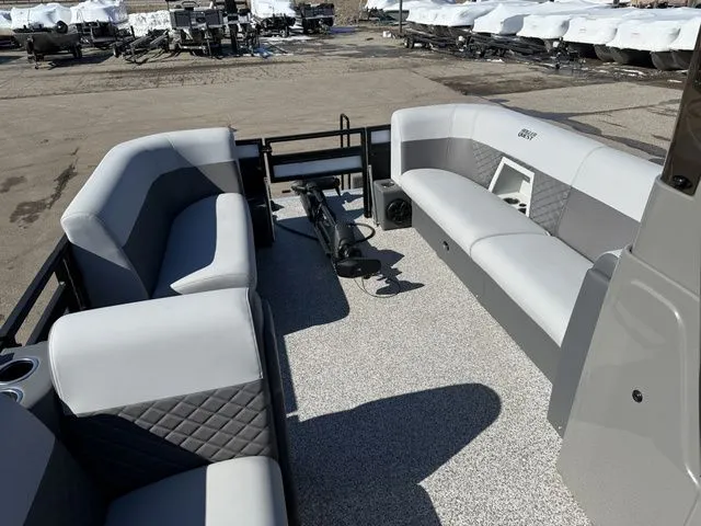 Slide: The Image of Angler Quest 8524 Family Fish PRO 2025 - 7