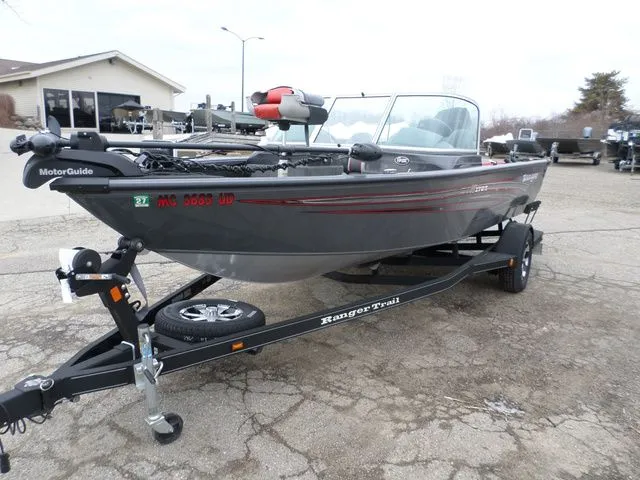 Slide: The Image of Ranger vs 1782 2018 - 3