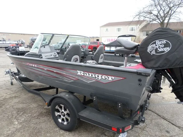 Slide: The Image of Ranger vs 1782 2018 - 4