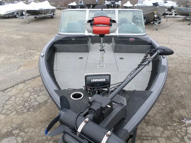 Slide: The Image of Ranger vs 1782 2018 - 5