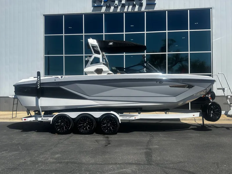 The Image of Nautique G25 2021 - 1