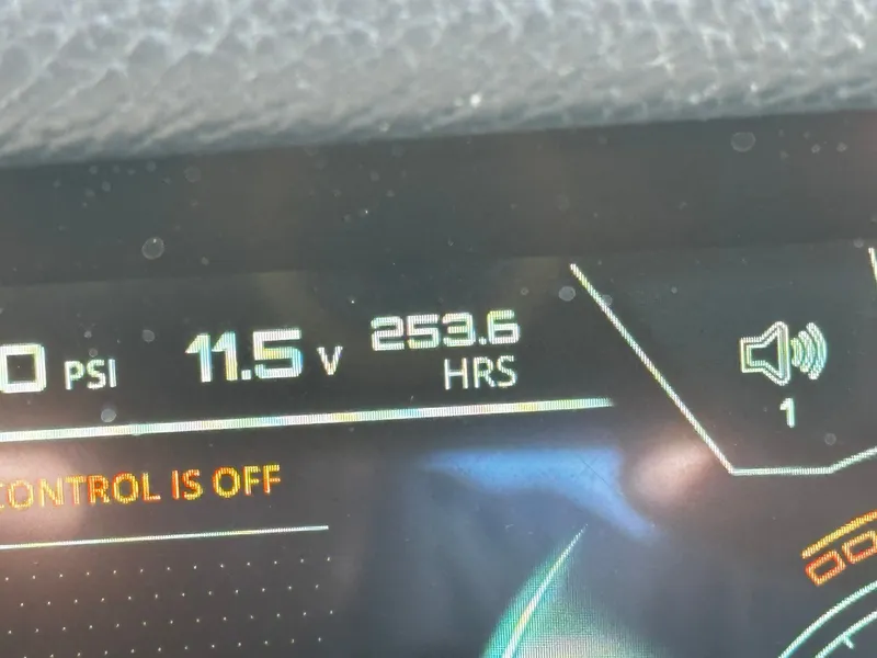 Slide: The Image of Nautique G25 2021 - 13