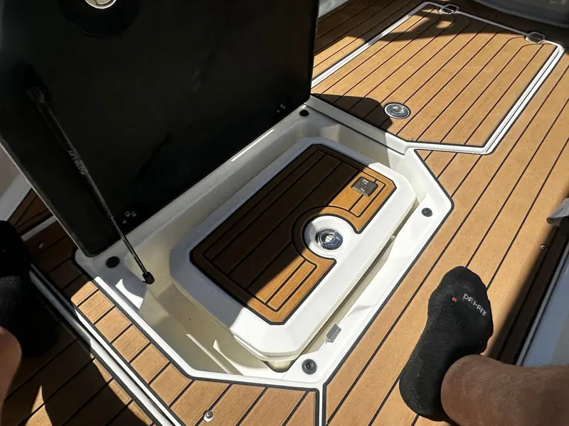 Slide: The Image of Nautique G25 2021 - 15