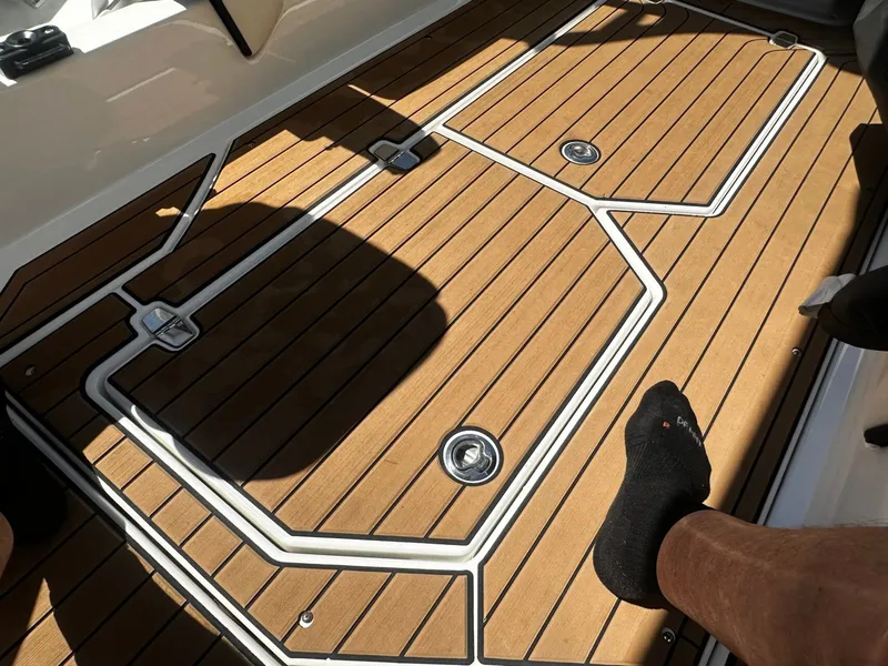 Slide: The Image of Nautique G25 2021 - 16