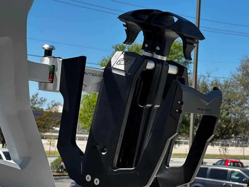 Slide: The Image of Nautique G25 2021 - 18