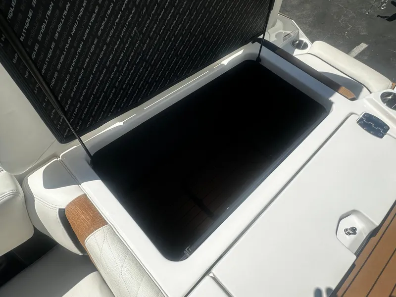 Slide: The Image of Nautique G25 2021 - 20