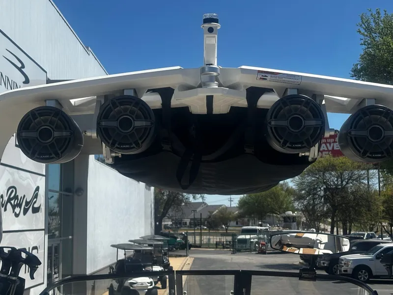 Slide: The Image of Nautique G25 2021 - 21