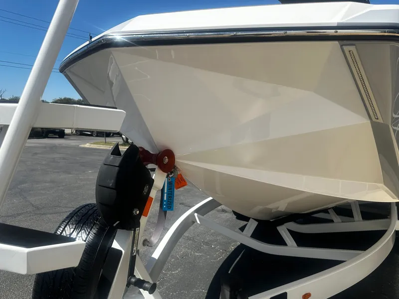 Slide: The Image of Nautique G25 2021 - 24