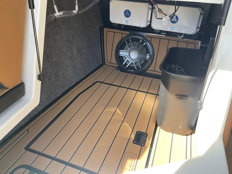 Slide: The Image of Nautique G23 2026 - 15