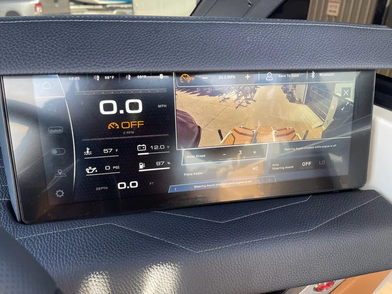 Slide: The Image of Nautique G23 2026 - 19