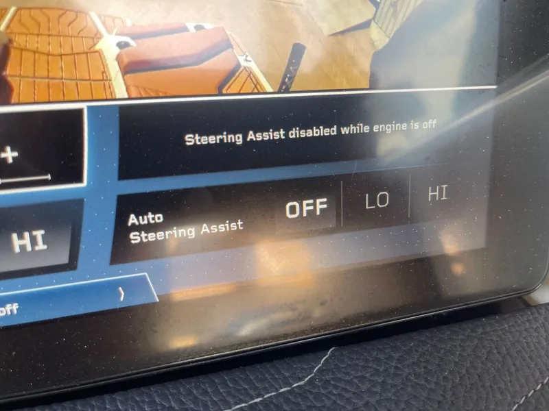 Slide: The Image of Nautique G23 2026 - 20