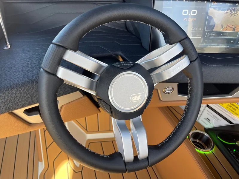 Slide: The Image of Nautique G23 2026 - 21