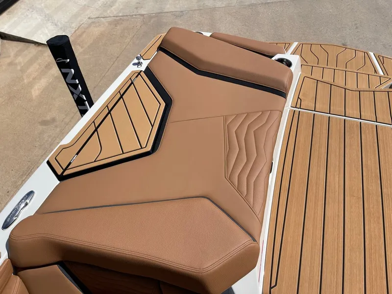 Slide: The Image of Nautique G23 2026 - 26