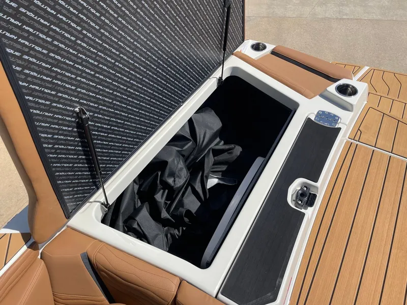 Slide: The Image of Nautique G23 2026 - 27