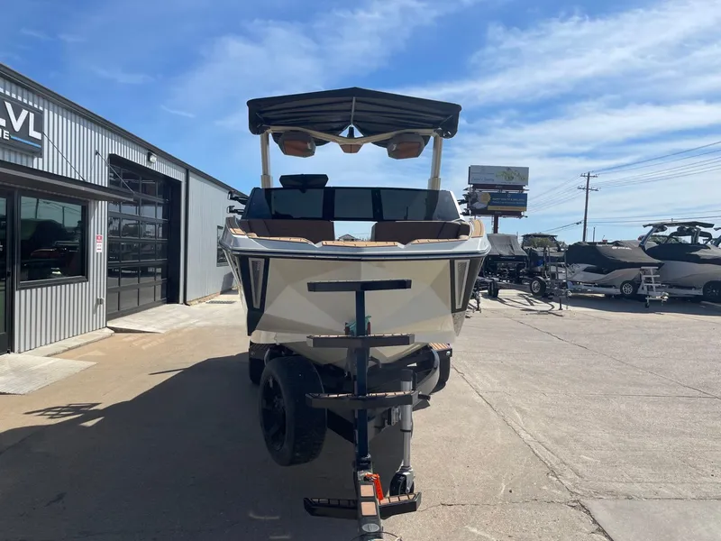 Slide: The Image of Nautique G23 2026 - 3