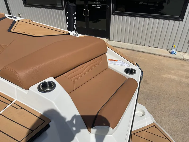 Slide: The Image of Nautique G23 2026 - 31