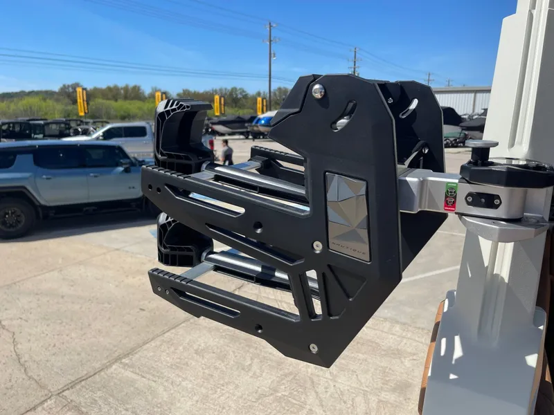 Slide: The Image of Nautique G23 2026 - 35