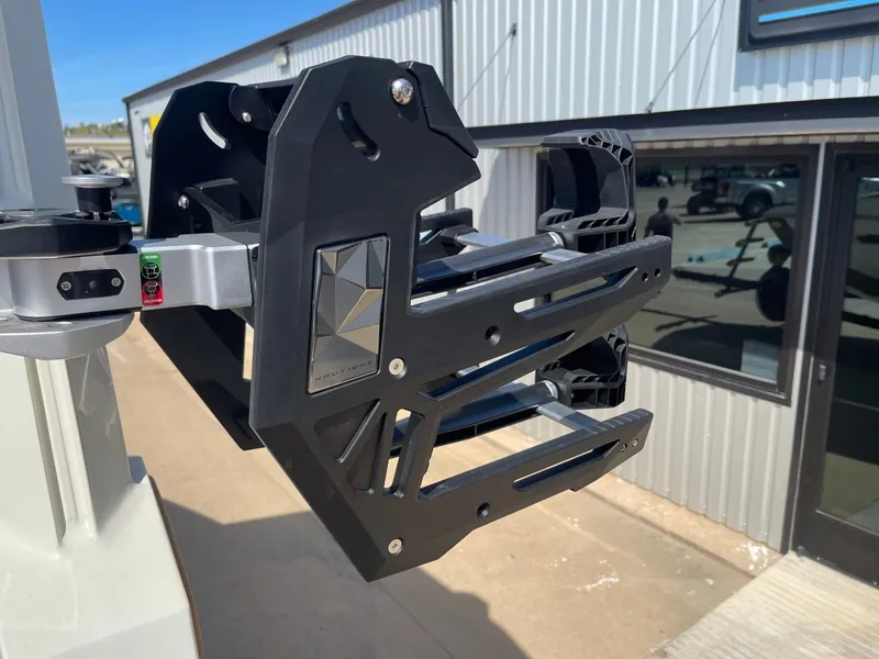 Slide: The Image of Nautique G23 2026 - 36