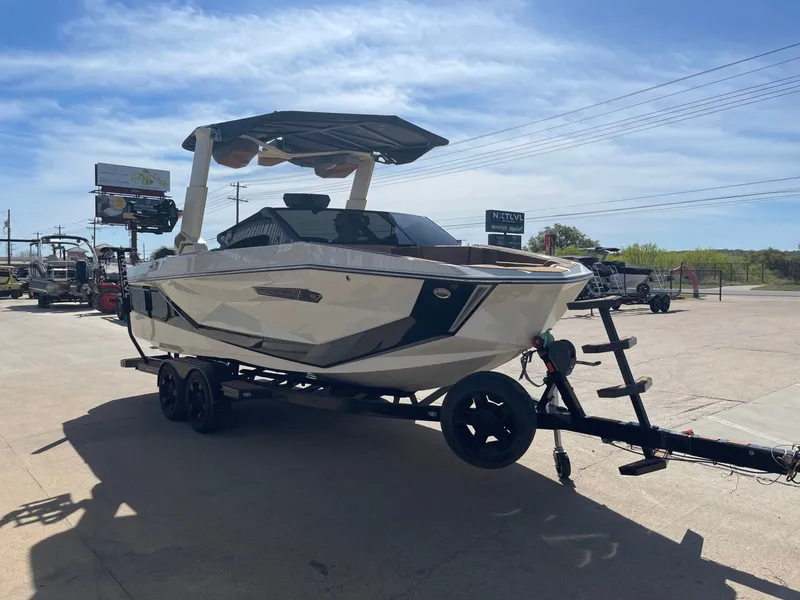 Slide: The Image of Nautique G23 2026 - 4