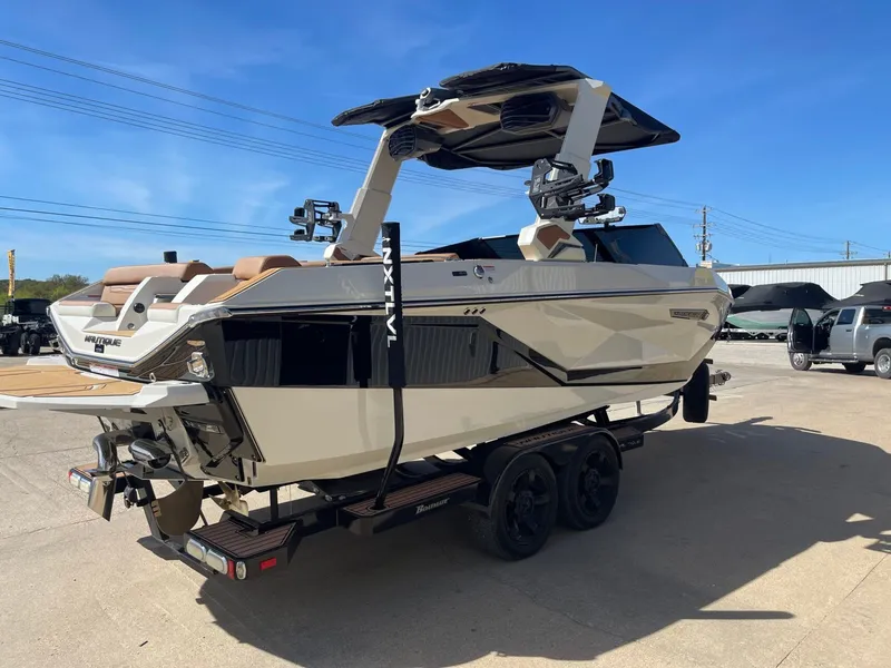 Slide: The Image of Nautique G23 2026 - 5