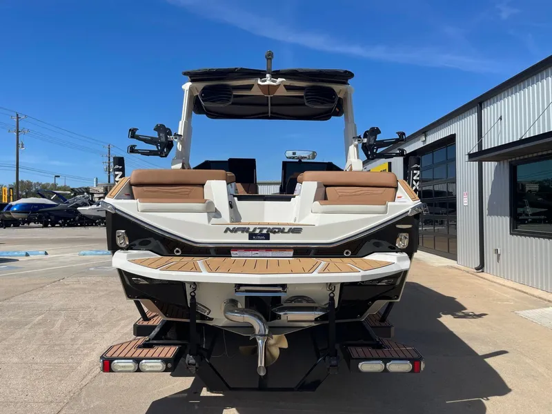 Slide: The Image of Nautique G23 2026 - 6