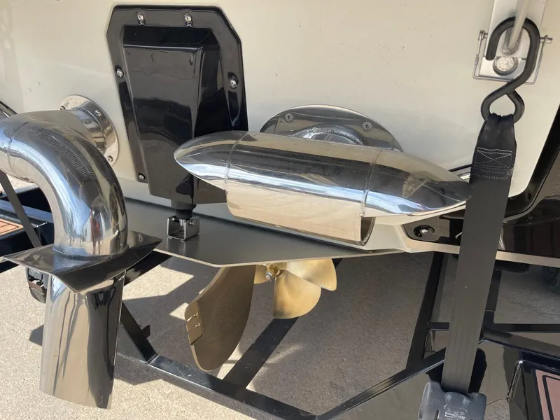 Slide: The Image of Nautique G23 2026 - 8