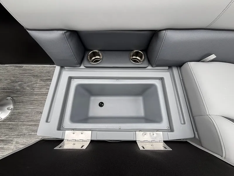 Slide: The Image of Bentley Pontoons 223 Bolt 2026 - 26